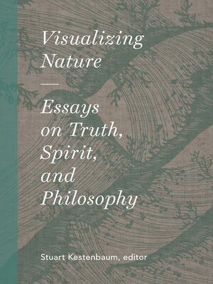 cover image of Visualizing Nature
